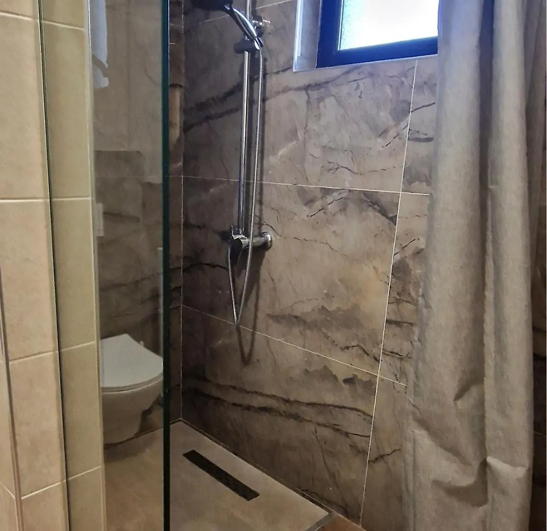 Apartment Golden Sea View Residence Sarande Albania