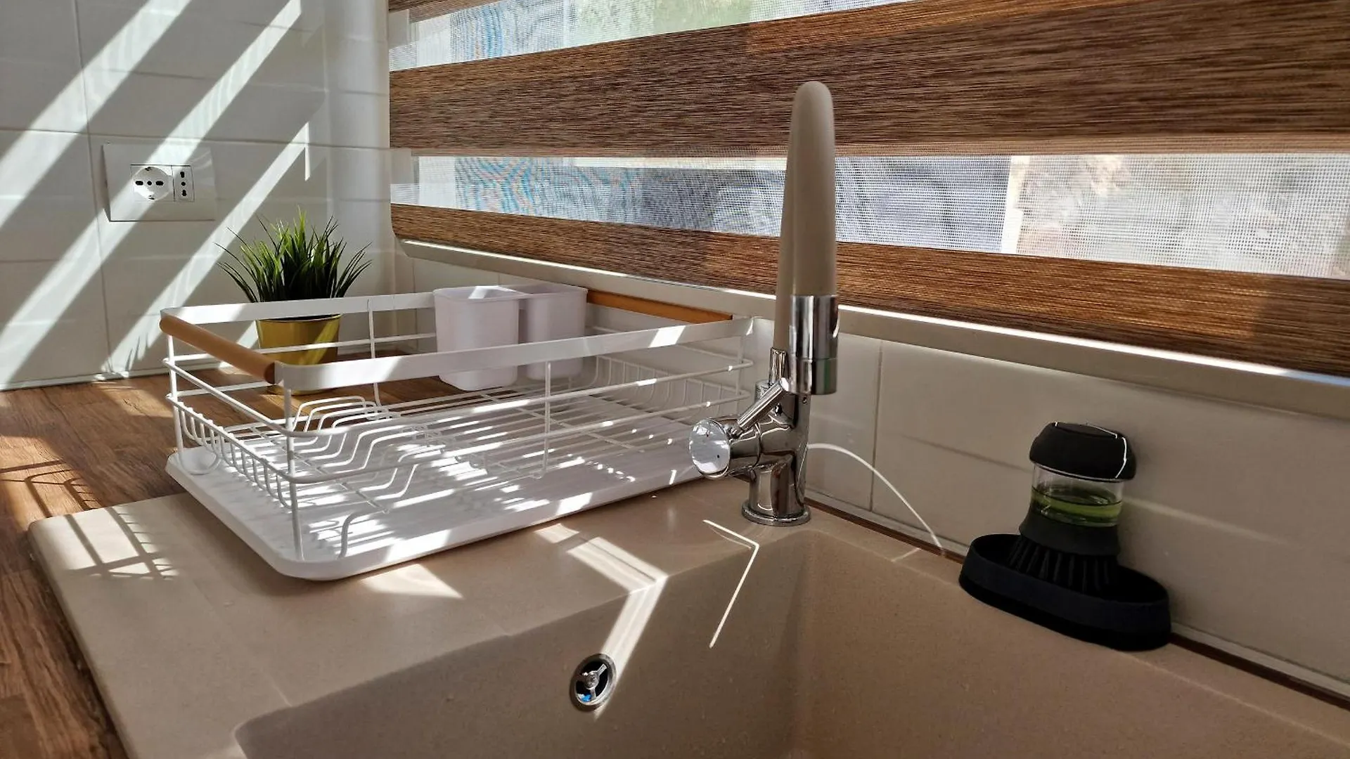 Apartment Golden Sea View Residence Sarande